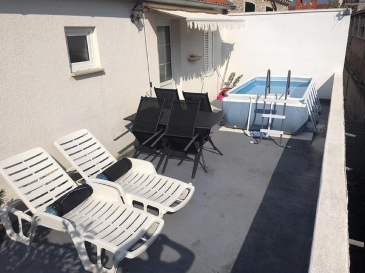 Apartment Glavica سوبيتار المظهر الخارجي الصورة