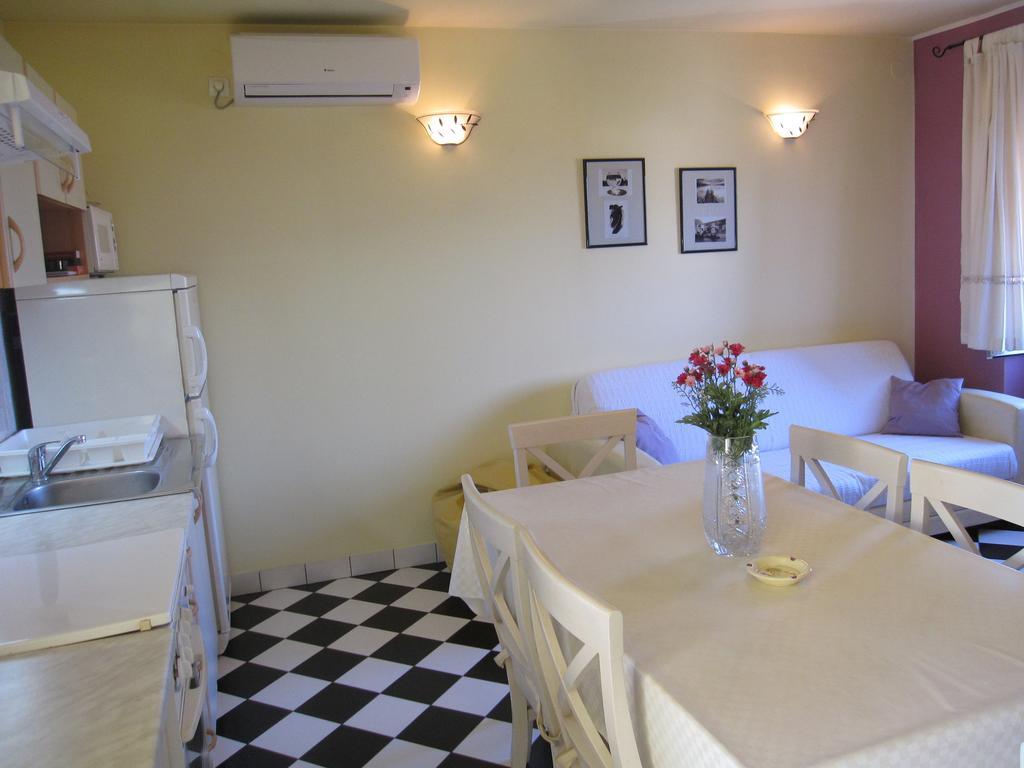 Apartment Glavica سوبيتار المظهر الخارجي الصورة