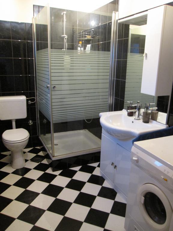 Apartment Glavica سوبيتار المظهر الخارجي الصورة