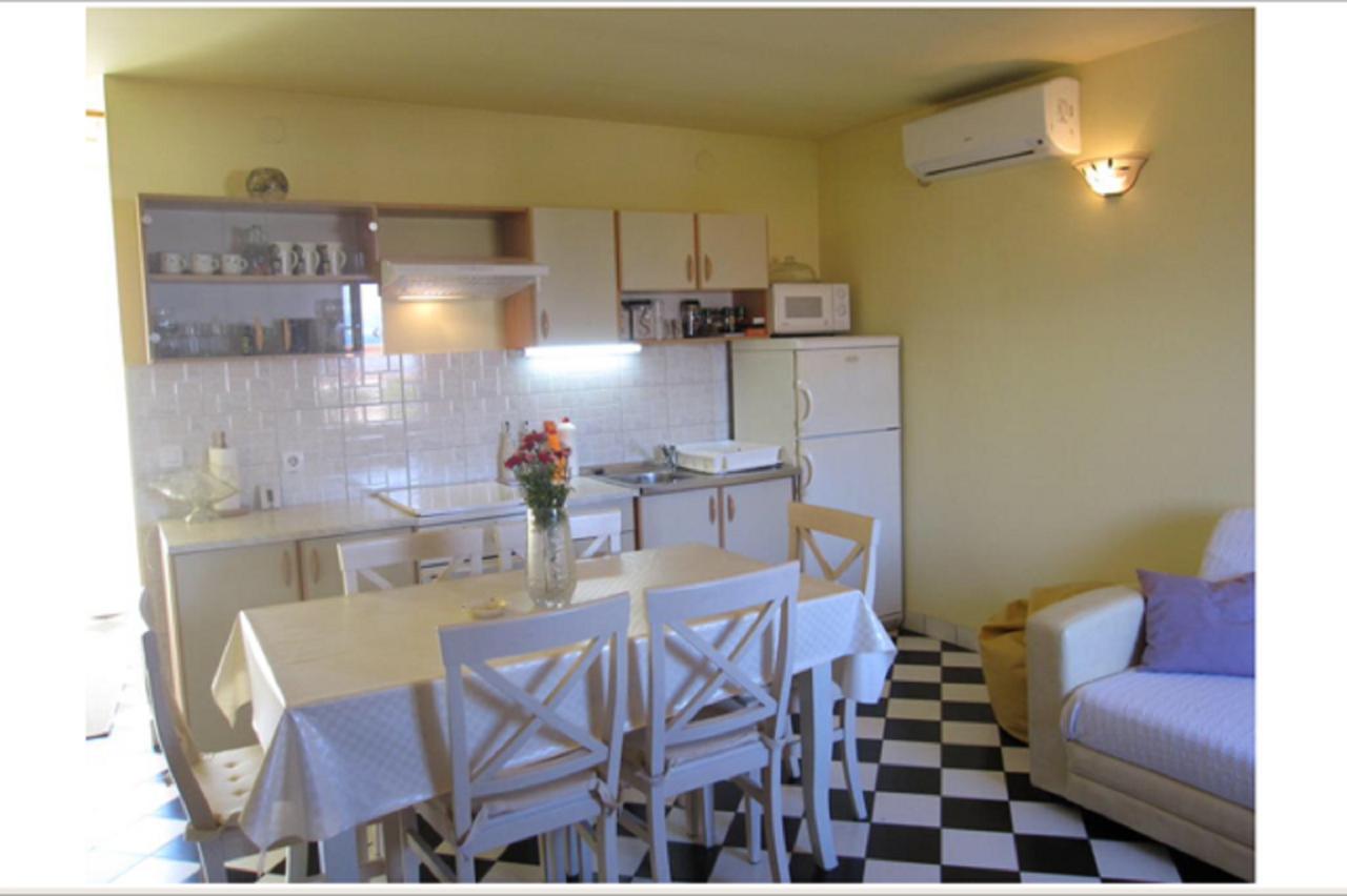 Apartment Glavica سوبيتار المظهر الخارجي الصورة
